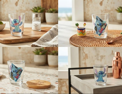 Vaso Shots Stitch Individual