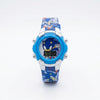 Reloj Sonic para niños con personajes
