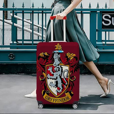 Protector, funda de maleta Harry Potter Gryffindor