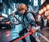 Espadas de Goma Demon Slayer X shot