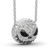 Collar Jack Skeleton