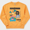 Sueter, Franela, Tshirt Pokemon Pikachu para niño