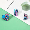 Pin Stitch