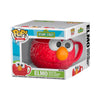Taza Elmo 3D Funko