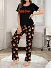 Pijama con pantalon Harry Potter  Personajes