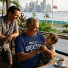 sueter words greatest papa
