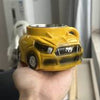 Taza Mustang