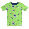 Sueter Pijama Mandalorian y Grogu Baby Yoda Star Wars