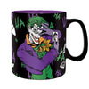 Taza Joker , Guazon - Mug - 460 ml - Joker