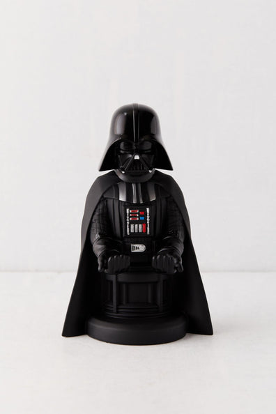 Mini Soporte de Control o Telefono Star Wars Darth Vader