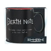 Taza DEATH NOTE - Mug - 460 ml - Death Note