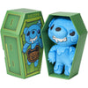 deddy bears series 3 coffin Peluche