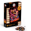 Rompecabeza Demon Slayer 1000 piezas