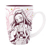 Taza Demon Slayer Nezuko