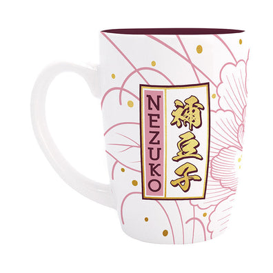 Taza Demon Slayer Nezuko