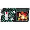 Taza Demon Slayer Tanjiro black & green 460 Ml