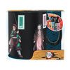 DEMON SLAYER - Taza Change Color  - 460 ml - Slayers