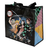 Bolsa Reusable DEMON SLAYER - Shopping Bag - "Slayers"