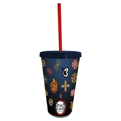 Vaso Figuras Demon Slayer