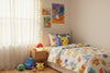 Almohada, Cojin Pokémon Pikachu Cuadrada