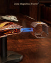 Set Whiskera y Vasos Nave Star Wars