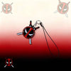 Llaveros Charms  Deadpool