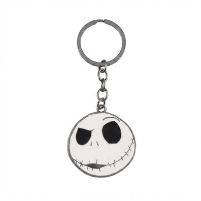 Llavero Cara Jack The Nightmare Before Christmas