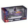 Figura Coleccionable Auto F1  RB19 Checo Perez