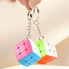 Llavero Rubik 2