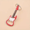 Llavero Guitarra Destapador