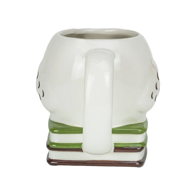 Taza Harry Potter Hedwid