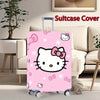 Protector de maleta Hello Kitty