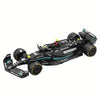 Figura Coleccionable Auto F1 Mercedes W14