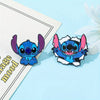 Pin Stitch