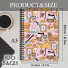 Libreta Friends