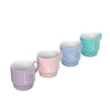 Taza Pastel Hello Kitty