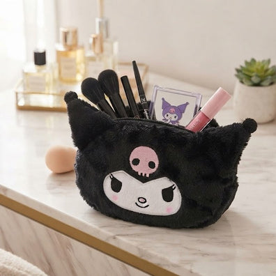 Cosmetiquera Cara Kuromi
