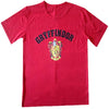 Tshirt o Franela Casas Harry Potter