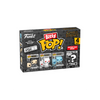 Set 4 Mini Funkos Game Of Thrones