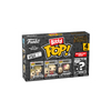Set 4 Mini Funkos Game Of Thrones