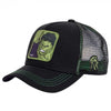 Gorra Hulk