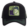 Gorra Hulk