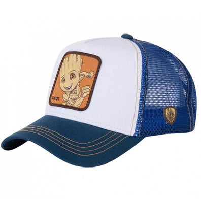 Gorra Groot