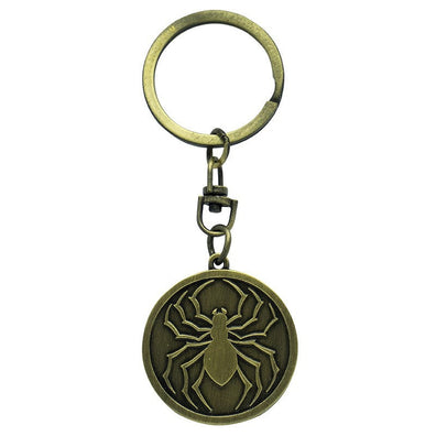 Llavero Hunter x Hunter Phantom Troupe Coin