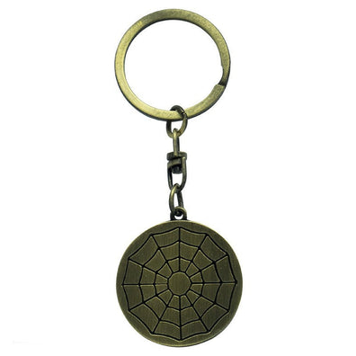 Llavero Hunter x Hunter Phantom Troupe Coin