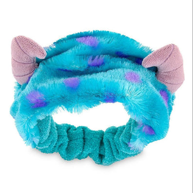 Cinta, Cintillo  o Banda  para el Cabello Sullivan Monster Inc