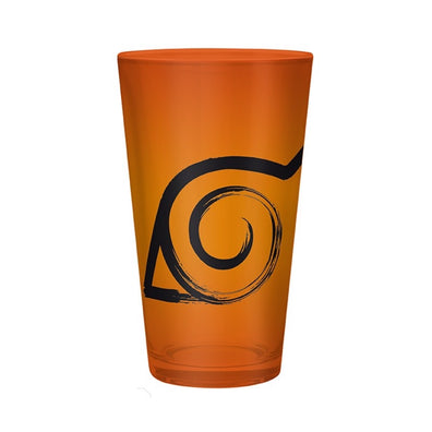 Set Vaso Libreta y Pin Naruto