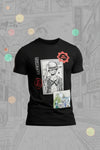 Suéter One Piece Mugiwaras