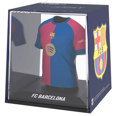 Figura Colección Camiseta Barcelona 2024/2025