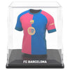 Figura Colección Camiseta Barcelona 2024/2025